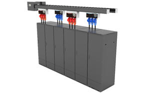 Busduct I-DC Profesional Furutec para Centros de Datos, Aplicación en Salas de Datos, Ayuda a Garantizar la Continuidad del Servicio - Product Image 2