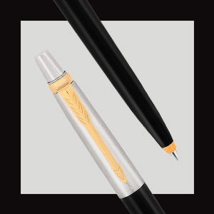 Premium High Quality Jotter Originals <b>Ballpoint</b> <b>Pens</b> Promotion Metal Blue Ink 0.8mm Tip Advertising Hotel Customized Logo - Product Image 4