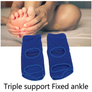 Unisex Customizable Semi-Contact Karate Sports Shoes with <b>EVA</b> Foam and Rubber Foot Protector for Indoor Martial Arts Training - Product Image 3