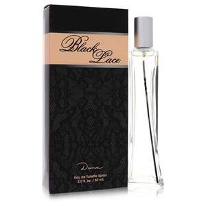 Profumo da Donna Black Lace Eau De Toilette Spray - Product Image 1