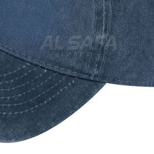 Gorra de Béisbol de Algodón de Nuevo Diseño, Servicio OEM, Gorra de Béisbol al por Mayor en Grandes Cantidades, Gorra de Béisbol Clásica - Product Image 5