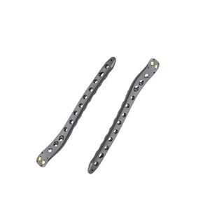 Implantes Quirúrgicos Ortopédicos AM Ortho de Titanio/Acero Inoxidable de Excelente Calidad, Tipo I, Bloqueo Multiaxial para Cuello y Fémur - Product Image 5