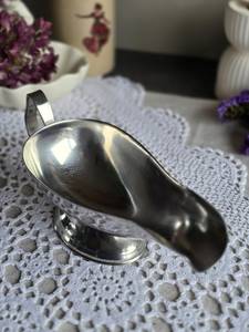 Salsera Decorativa de Metal para Accesorios de Cocina del Hogar - Product Image 6