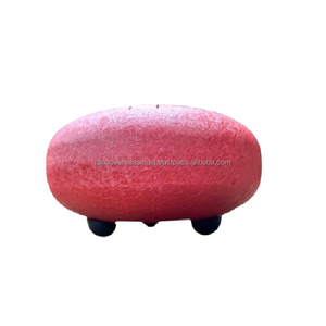 Tambour à langue en acier avec symbole Om, instrument Handpan avec maillets en caoutchouc, pour la méditation, le yoga, la relaxation, la thérapie, ensemble cadeau musical - Product Image 4