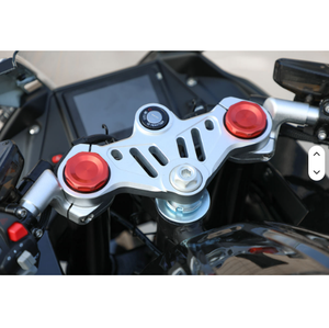 NUEVAS Motocicletas Eléctricas 2025, Batería de Litio de 20000W, Refrigeración por Agua, Motor Central, Garantía de 2 Años, Bajo Nivel de Ruido - Product Image 4