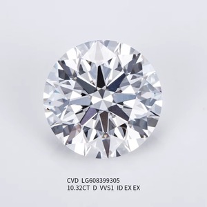 Fabricante de Diamantes Cultivados en Laboratorio en India, Certificados por IGI, Color Excelente, Corte de Calidad, Suministro al por Mayor - Product Image 2