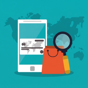 Servicios Profesionales Optimizados de Redacción de Anuncios de Productos para Comercio Electrónico y Gestión de Catálogos para Tiendas en Línea - Product Image 1