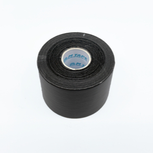 Cinta de kinesiología M TAPE sin cortar, impermeable, roja, hecha en Corea, para alivio del dolor muscular y prevención de lesiones. - Product Image 4