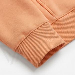 Sudaderas con Capucha para Hombre de Alta Calidad, Nueva Marca, Manga Larga, Ropa Casual, 100% Algodón, Felpa, Sudadera de Invierno, Directo de Fábrica, Personalizable - Product Image 6