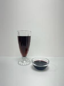 น้ำเชื่อมบลูเบอร์รี่คุณภาพสูงสำหรับเครื่องดื่ม น้ำผลไม้เข้มข้นบรรจุขวด ขายส่ง - Product Image 3