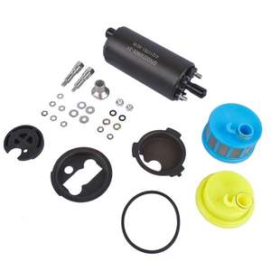 Yamaha 1997-2002 EFI Pompe à carburant pour motos DX LX VX 65L-13907-00-00 66K-13907-00-00 67H-13907-00-00 Système de carburant - Product Image 5