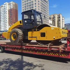 Rodillo Compactador 6620E de Alto Rendimiento en Oferta, Potente, Confiable y de Uso Pesado - Product Image 5