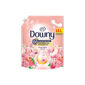Recharge de lessive liquide Downy 3,5 L en gros - Product Image 1