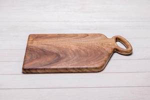 High Quality Modern Style Wooden & Marble Chopping <b>Board</b> Sustainable Durable Eco-Friendly Customizable Kitchenware Decorative - Product Image 2