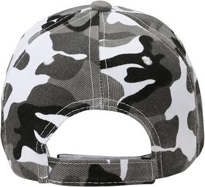 Gorra de Béisbol Deportiva a la Moda con Correa Ajustable, Gorra de Béisbol Transpirable de Algodón para Actividades al Aire Libre, Gorras Personalizadas Unisex - Product Image 5