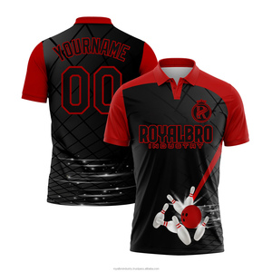 Polo deportivo personalizado de alta calidad, polo con logotipo bordado para hombre, polo deportivo impreso por sublimación, polo - Product Image 4
