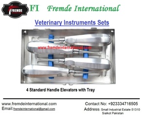 Implante ortopédico veterinario, placa LCP de 3.5 mm, material de acero inoxidable de alta calidad de grado médico con certificación CE - Product Image 4