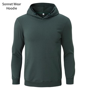 Sweat-shirts de haute qualité, sweat-shirt lourd en coton 400 g/m² - Product Image 6
