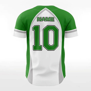 Maillots de baseball de bonne qualité, tenues d'équipe, ensembles d'uniformes de baseball, vente en gros et maillots de baseball à bas prix - Product Image 4