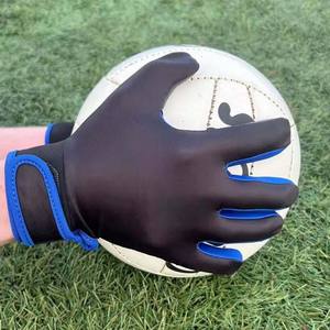 Gants de football américain personnalisés de haute qualité, avec votre propre logo imprimé, gants gaéliques GAA personnalisés - Product Image 4