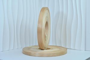 Luxury Poplar Burl Wood Veneer <b>Edge</b> Banding <b>Tape</b> for Premium Cabinets and Decorative Panels - Product Image 3