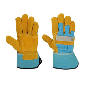 Reasonable Price Hand & Arm Protection Wear Safety Mitts Private Labels Acceptable Safety <b>Gloves</b> Foe labor Hand Protection Use - Product Image 3