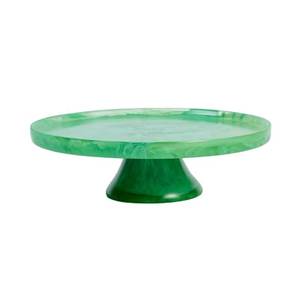 Base de Resina Transparente para Tartas, para Servir y Exhibir Tartas Delicadas, Base Decorativa de Resina Epoxi - Product Image 1