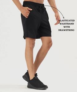 Pantalones Cortos de Entrenamiento - Dobby Importado (GSM 260) - Product Image 5