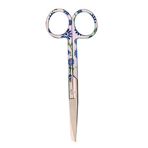 Ciseaux de soins infirmiers et de premiers secours, ciseaux à traumatisme, ciseaux de soins infirmiers en acier inoxydable avec revêtement au fluor - Product Image 4