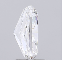 Diamante Sintético con Corte Cojín de 2.02 CT, Certificado por IGI, Color D, Claridad VVS1, Cultivado en Laboratorio, CVD, ROYAL GEMS