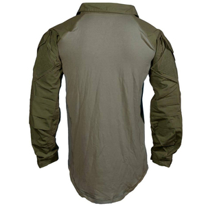 Camisas Tácticas de Manga Larga para Hombre, Impermeables, Transpirables, para Caza, con Múltiples Bolsillos, de Secado Rápido, Camuflaje, Venta al Por Mayor - Product Image 2