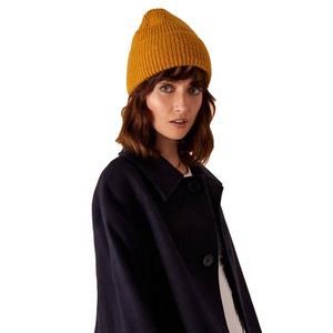 Knitted Beanies Winter Beanie <b>Hat</b> for Adults Premium Quality 100% Acrylic Knit Beanie Soft <b>Warm</b> Winter Beanie <b>Hats</b> - Product Image 2