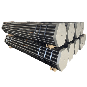 NQ HQ PQ wireline แกนเจาะระบบกระบอกสำหรับอุปกรณ์ขุดเจาะเหมืองหินธรณีวิทยา - Product Image 2