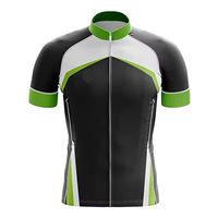 SULTAN BOXING 2026 Jersey de Ciclismo para Hombre, Transpirable, de Secado Rápido, Manga Corta, 140g, Poliéster con Estampado por Sublimación
