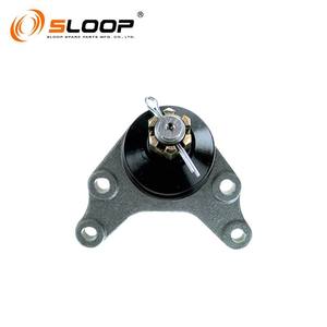 43350-39125 ข้อต่อบอลอาร์มควบคุมด้านข้างซ้าย/ขวา สำหรับรถยนต์โตโยต้า - Product Image 4