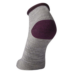 Wholesale Unisex Cotton Knitted Compression <b>Socks</b> Custom Breathable Ankle <b>Socks</b> Solid Crew <b>Winter</b> Daily Life OEM Service - Product Image 2