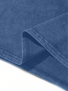 Camisetas casuales de algodón con estampado gráfico, cómodas y a la moda para hombre. - Product Image 6