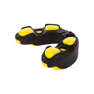 Protège-dents de boxe avec logo, protection double face pour MMA et sports, personnalisez votre équipement de sécurité avec service OEM - Product Image 4