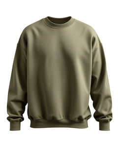 Sweat-shirt surdimensionné de qualité supérieure - Product Image 2