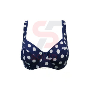 Solid Trader Tissu de haute qualité à séchage rapide, idéal pour la piscine, durable, tendance, collection été, vêtements de plage pour femmes - Product Image 5