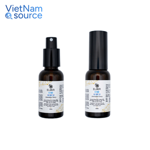 Top Hair Serum Elixir - Perfume Infundido Tratamiento para el cabello Suero para el cabello-Para cabello fragante brillante-De la fábrica de Vietnam - Product Image 3