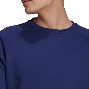 Sudadera Térmica para Hombre al por Mayor, OEM, de Alta Calidad, de Algodón y Felpa, Manga Larga, Corte Regular, Transpirable, con Bordado Frontal - Product Image 5