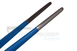 คีมผ่าตัดแบบหุ้มฉนวน-ใช้ซ้ำได้  ชนิดใช้มือ  ระดับ Class I สำหรับการผ่าตัดแบบปลอดเชื้อ ได้รับการรับรองมาตรฐาน ISO13485 - Product Image 6