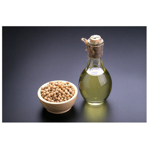 Aceite de Soya Refinado Orgánico de Alta Calidad, Tipo Fraccionado, 100% Pureza, 2 Años de Duración - Product Image 1