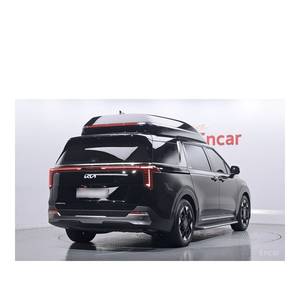 Kia Carnival 2024, 4 Plazas, Limusina de Techo Alto, Gasolina, Asientos de Cuero, Caja de Cambios Automática, Volante a la Izquierda, Cámara Trasera - 21,880 - Product Image 2