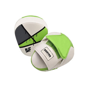 Protectores de Boxeo Personalizados con Logotipo, de Alta Calidad, Ecológicos, Transpirables, de Cuero PU, para Adultos - Product Image 3