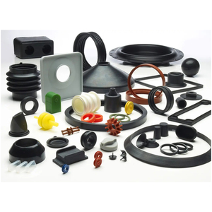 Piezas de Plástico Industriales de Vietnam, Materiales ABS, PP, PC, PA, POM, PBT, PET, Fábrica de Exportación OEM ODM - Product Image 1