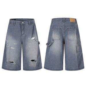 Shorts en jean pour femme, taille mi-haute, respirants, séchage rapide, 100% coton, qualité OEM supérieure, prix de gros, été - Product Image 6