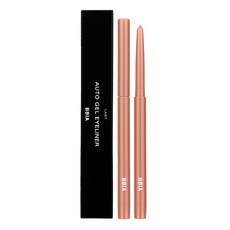 BBIA Last Auto Gel Eyeliner 0.3g 07 Rose Burn 1 Pezzo Eyeliner in Penna Scontato con Ingredienti Chimici per Uso Oculare - Product Image 1