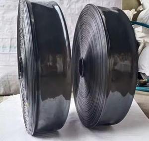 Adaptadores y Accesorios de Plástico Negro para Tuberías de Riego por Goteo para Agricultura, Granjas, Invernaderos, Césped, Jardín y Hogar - Product Image 2